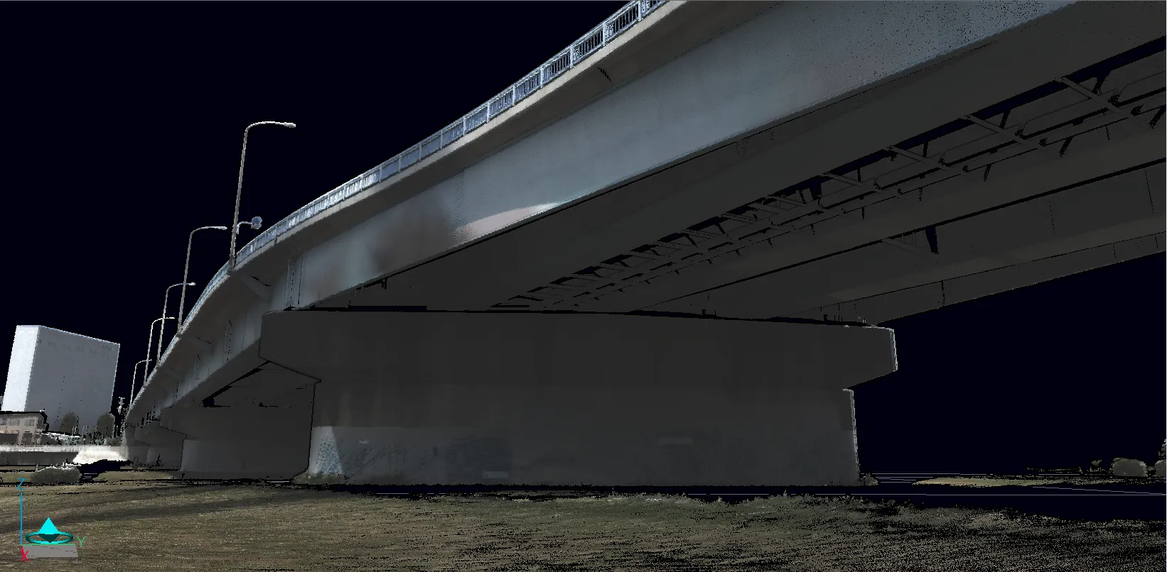 橋梁・高架橋