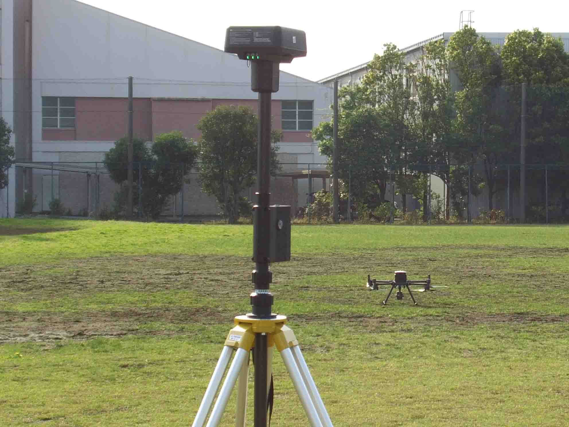 RTK-UAV